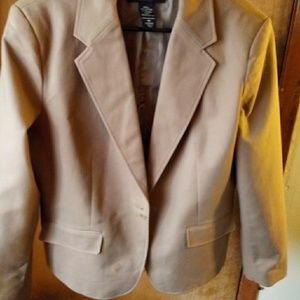 New York & Co. Female sport coat/Blazer